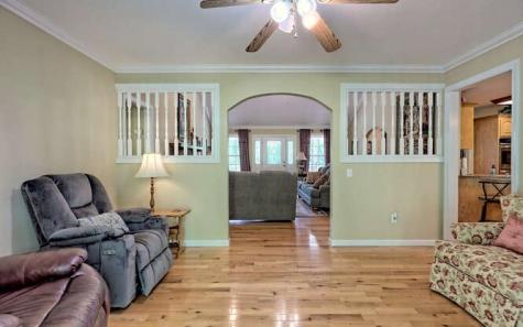 392 Old Homestead Lane Hayesville NC 28904