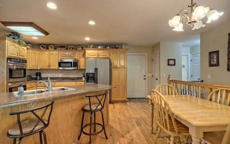 392 Old Homestead Lane Hayesville NC 28904