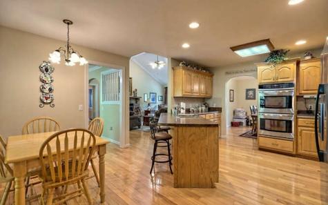 392 Old Homestead Lane Hayesville NC 28904