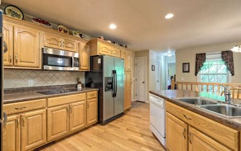 392 Old Homestead Lane Hayesville NC 28904