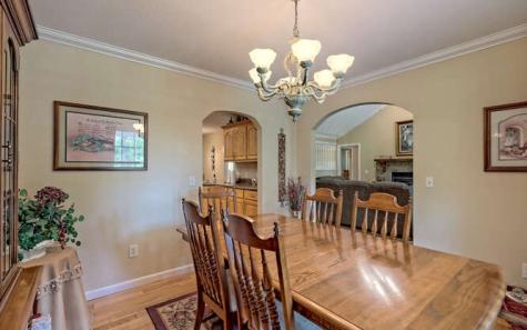 392 Old Homestead Lane Hayesville NC 28904