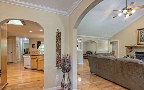 392 Old Homestead Lane Hayesville NC 28904