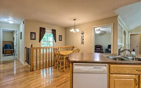 392 Old Homestead Lane Hayesville NC 28904