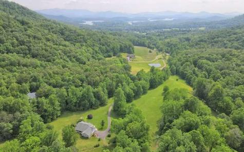 392 Old Homestead Lane Hayesville NC 28904