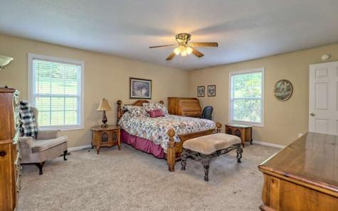 392 Old Homestead Lane Hayesville NC 28904