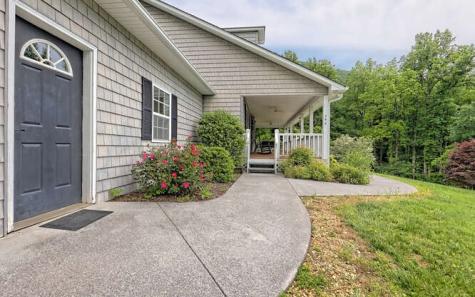 392 Old Homestead Lane Hayesville NC 28904