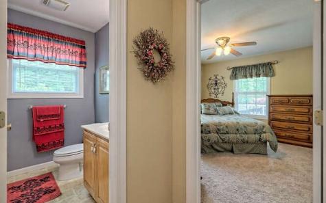 392 Old Homestead Lane Hayesville NC 28904