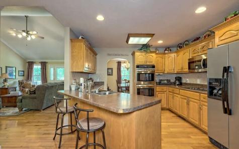 392 Old Homestead Lane Hayesville NC 28904