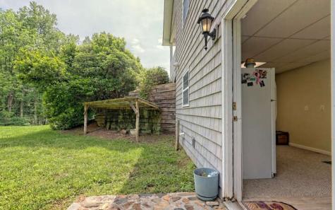 392 Old Homestead Lane Hayesville NC 28904