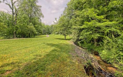 392 Old Homestead Lane Hayesville NC 28904