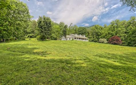 392 Old Homestead Lane Hayesville NC 28904