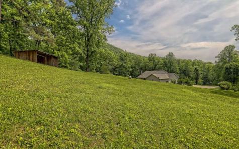 392 Old Homestead Lane Hayesville NC 28904