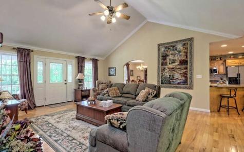 392 Old Homestead Lane Hayesville NC 28904