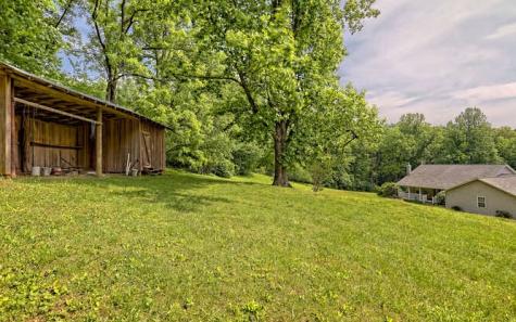 392 Old Homestead Lane Hayesville NC 28904