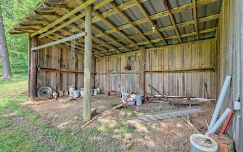 392 Old Homestead Lane Hayesville NC 28904