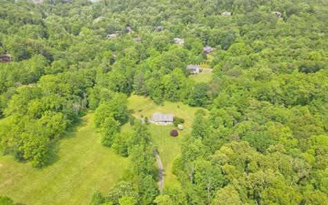 392 Old Homestead Lane Hayesville NC 28904