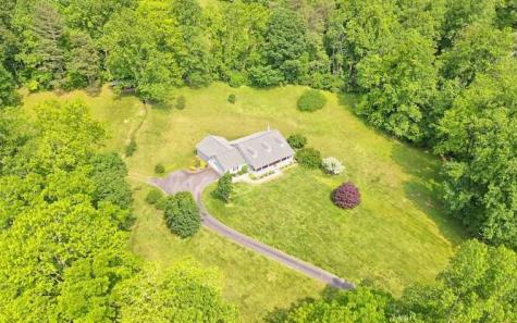 392 Old Homestead Lane Hayesville NC 28904