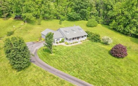 392 Old Homestead Lane Hayesville NC 28904