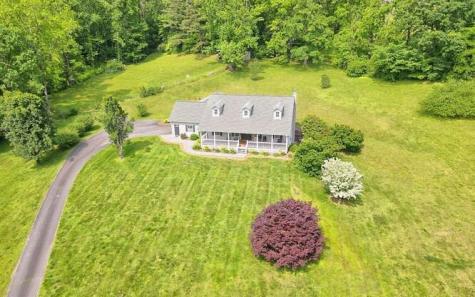 392 Old Homestead Lane Hayesville NC 28904