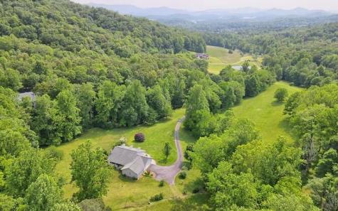 392 Old Homestead Lane Hayesville NC 28904