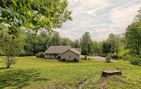 392 Old Homestead Lane Hayesville NC 28904