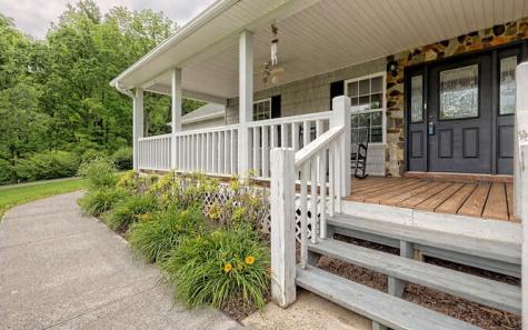 392 Old Homestead Lane Hayesville NC 28904