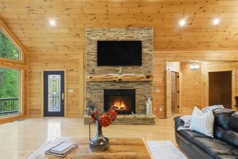 4725 Boardtown Road Ellijay GA 30540