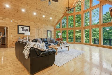 4725 Boardtown Road Ellijay GA 30540