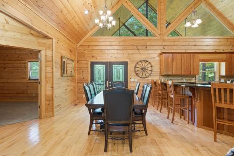 4725 Boardtown Road Ellijay GA 30540
