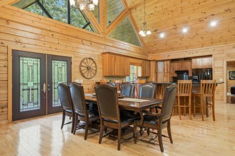 4725 Boardtown Road Ellijay GA 30540