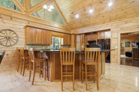 4725 Boardtown Road Ellijay GA 30540