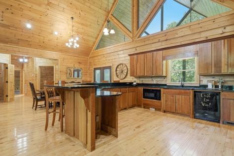 4725 Boardtown Road Ellijay GA 30540