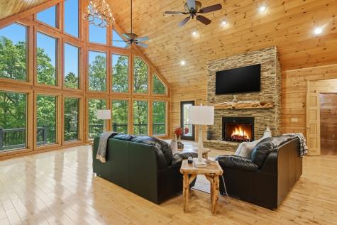 4725 Boardtown Road Ellijay GA 30540