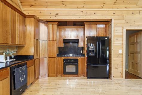 4725 Boardtown Road Ellijay GA 30540