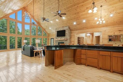 4725 Boardtown Road Ellijay GA 30540