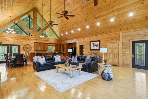4725 Boardtown Road Ellijay GA 30540