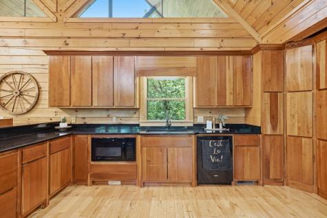 4725 Boardtown Road Ellijay GA 30540