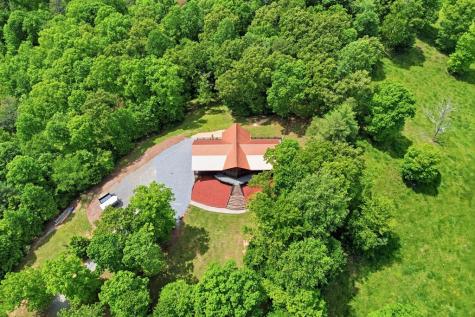 4725 Boardtown Road Ellijay GA 30540