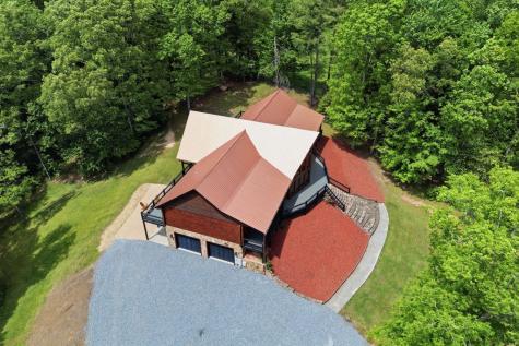 4725 Boardtown Road Ellijay GA 30540