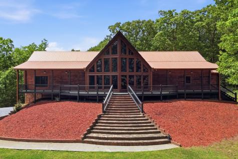 4725 Boardtown Road Ellijay GA 30540