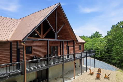 4725 Boardtown Road Ellijay GA 30540