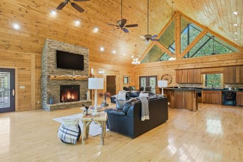 4725 Boardtown Road Ellijay GA 30540