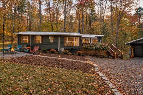 78 Hunter Drive Blairsville GA 30512