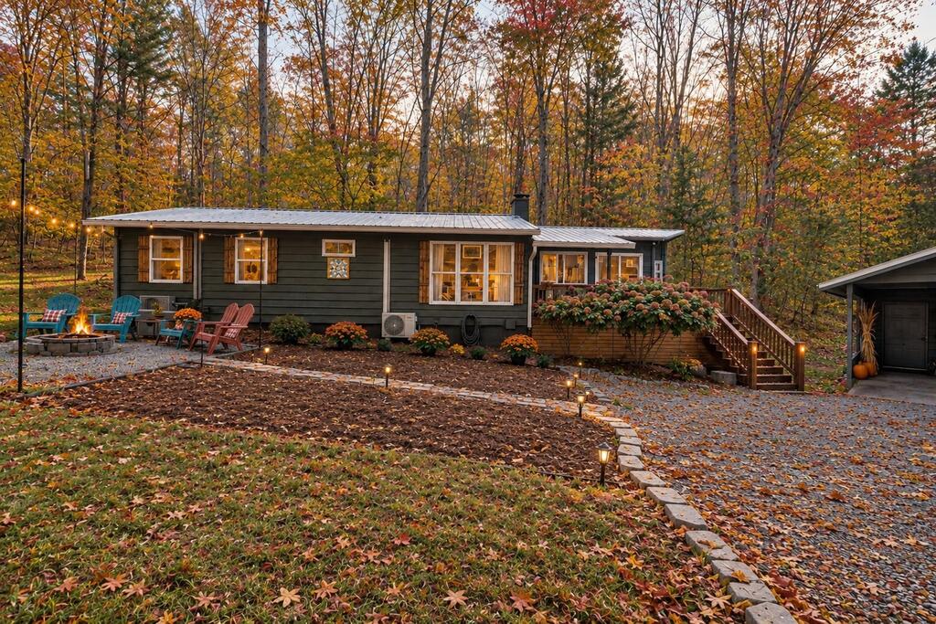 78 Hunter Drive Blairsville GA 30512