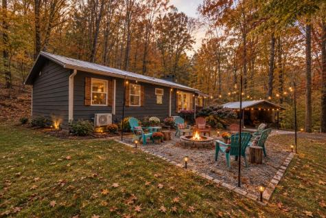 78 Hunter Drive Blairsville GA 30512