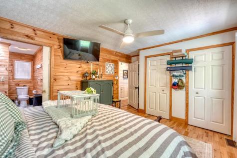 78 Hunter Drive Blairsville GA 30512