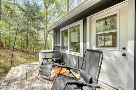 78 Hunter Drive Blairsville GA 30512