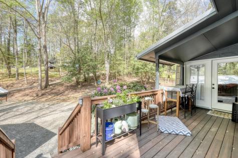 78 Hunter Drive Blairsville GA 30512