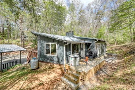 78 Hunter Drive Blairsville GA 30512