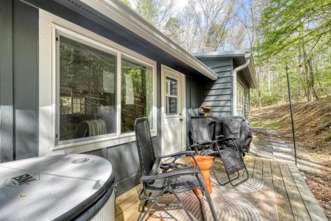 78 Hunter Drive Blairsville GA 30512